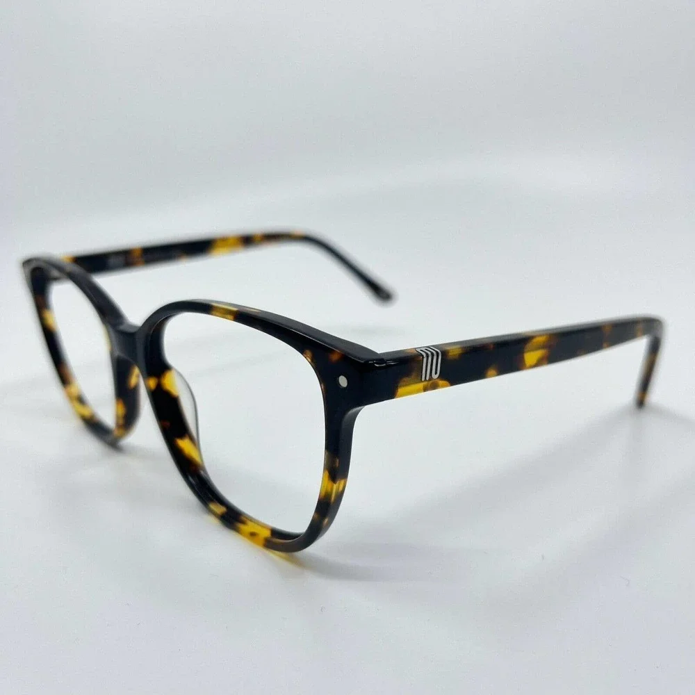 Muse Women's eyeglasses Frame multicolor 39-P9493‎ 52-17-140 H6820